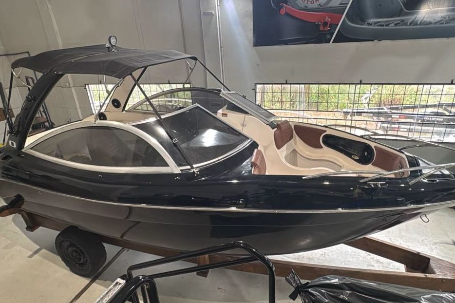 FS 230 Sirena - Ano 2010